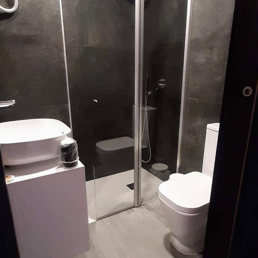 Taska Vila Velha ミランデラ エクステリア 写真