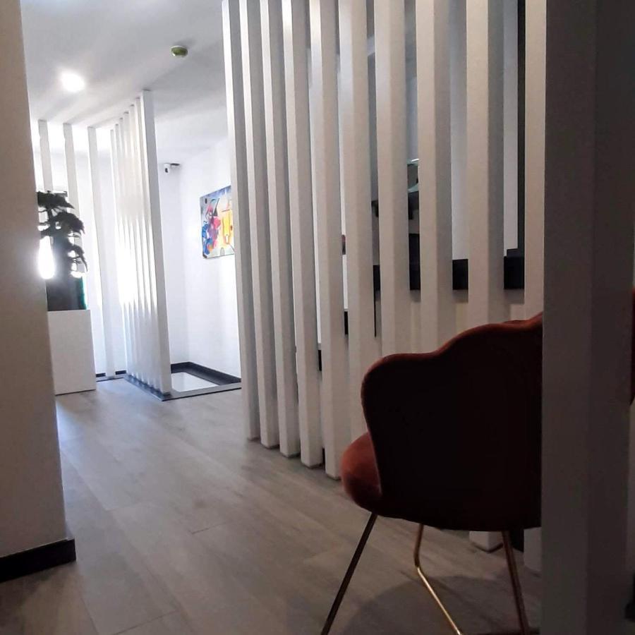 Taska Vila Velha ミランデラ エクステリア 写真