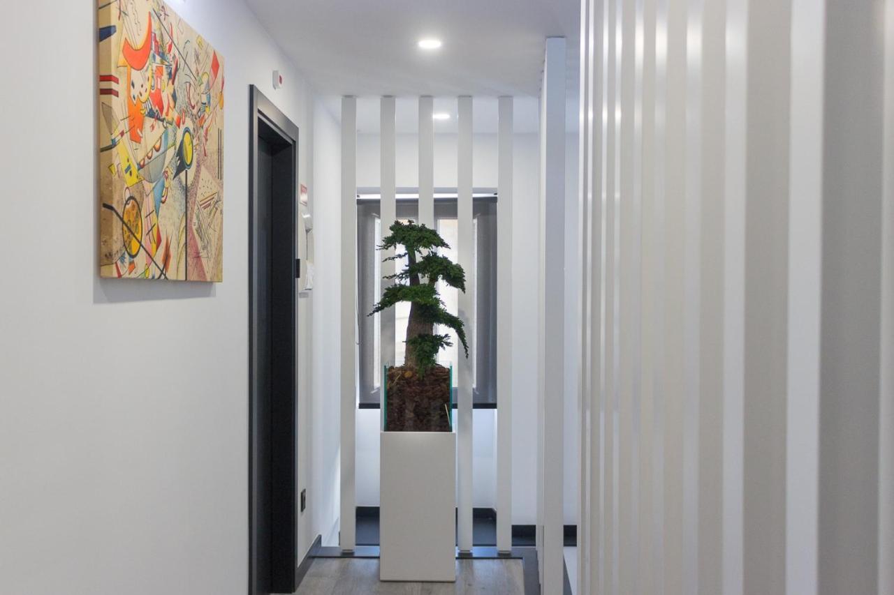 Taska Vila Velha ミランデラ エクステリア 写真