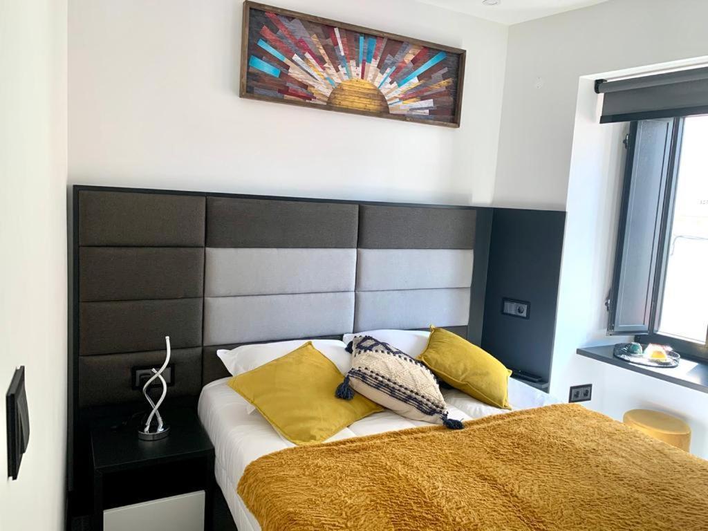 Taska Vila Velha ミランデラ エクステリア 写真