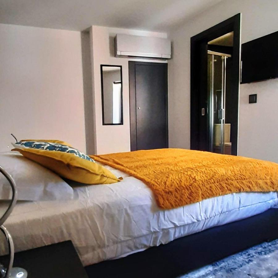 Taska Vila Velha ミランデラ エクステリア 写真