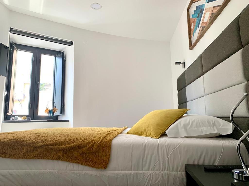 Taska Vila Velha ミランデラ エクステリア 写真