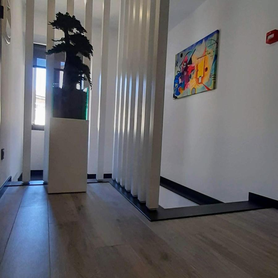 Taska Vila Velha ミランデラ エクステリア 写真