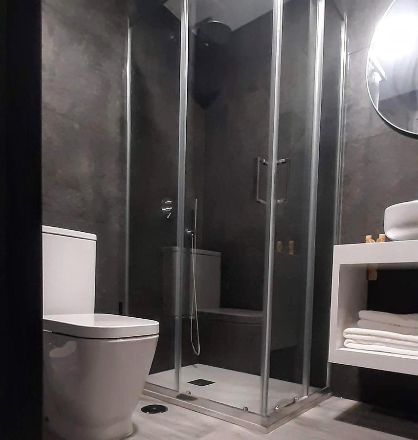 Taska Vila Velha ミランデラ エクステリア 写真