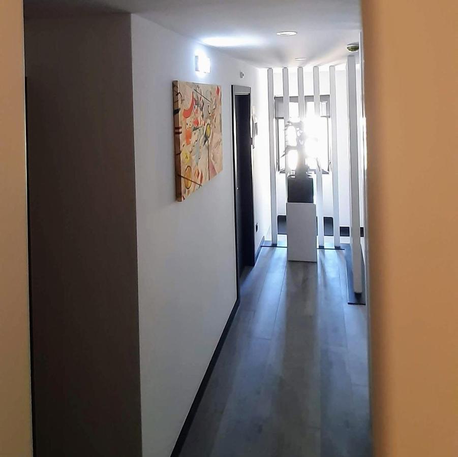 Taska Vila Velha ミランデラ エクステリア 写真