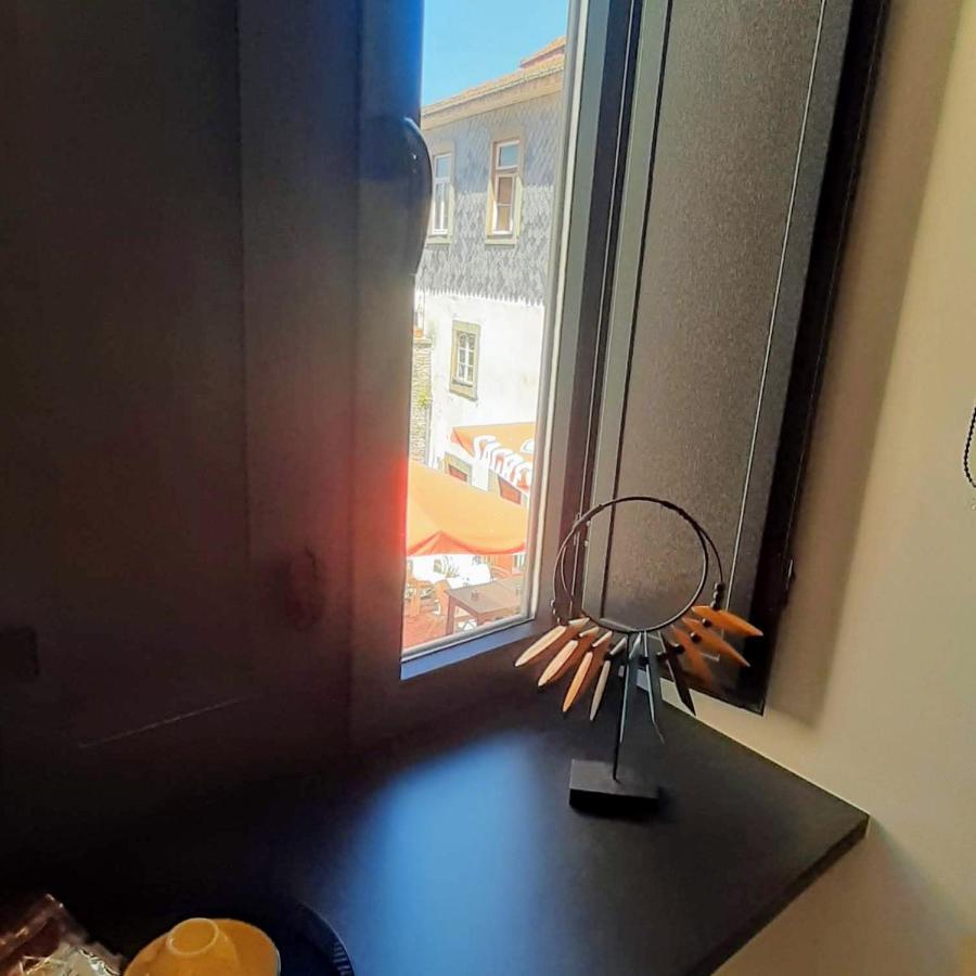 Taska Vila Velha ミランデラ エクステリア 写真
