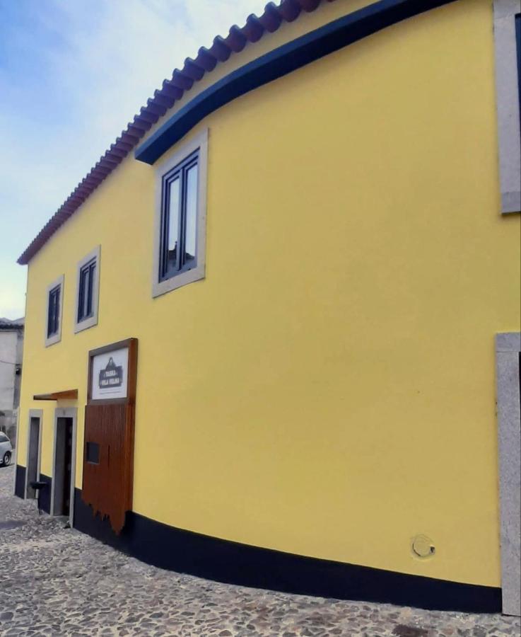 Taska Vila Velha ミランデラ エクステリア 写真
