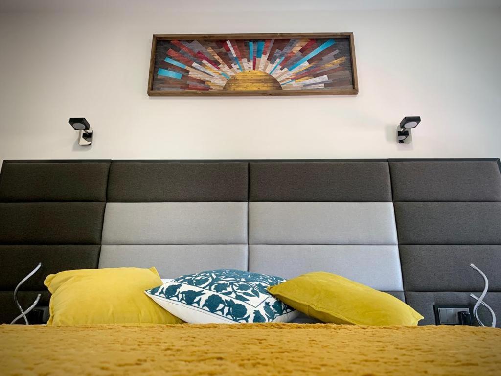 Taska Vila Velha ミランデラ エクステリア 写真