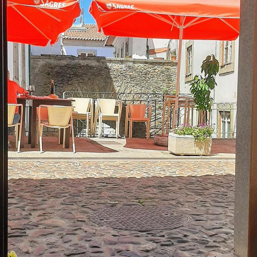 Taska Vila Velha ミランデラ エクステリア 写真