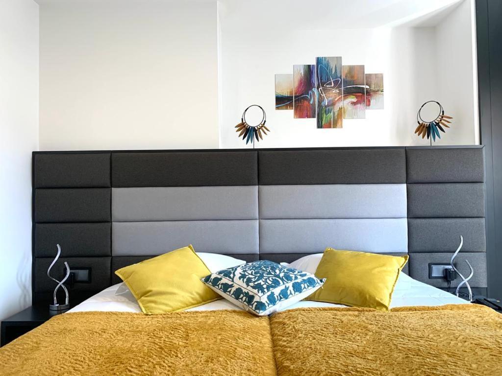 Taska Vila Velha ミランデラ エクステリア 写真