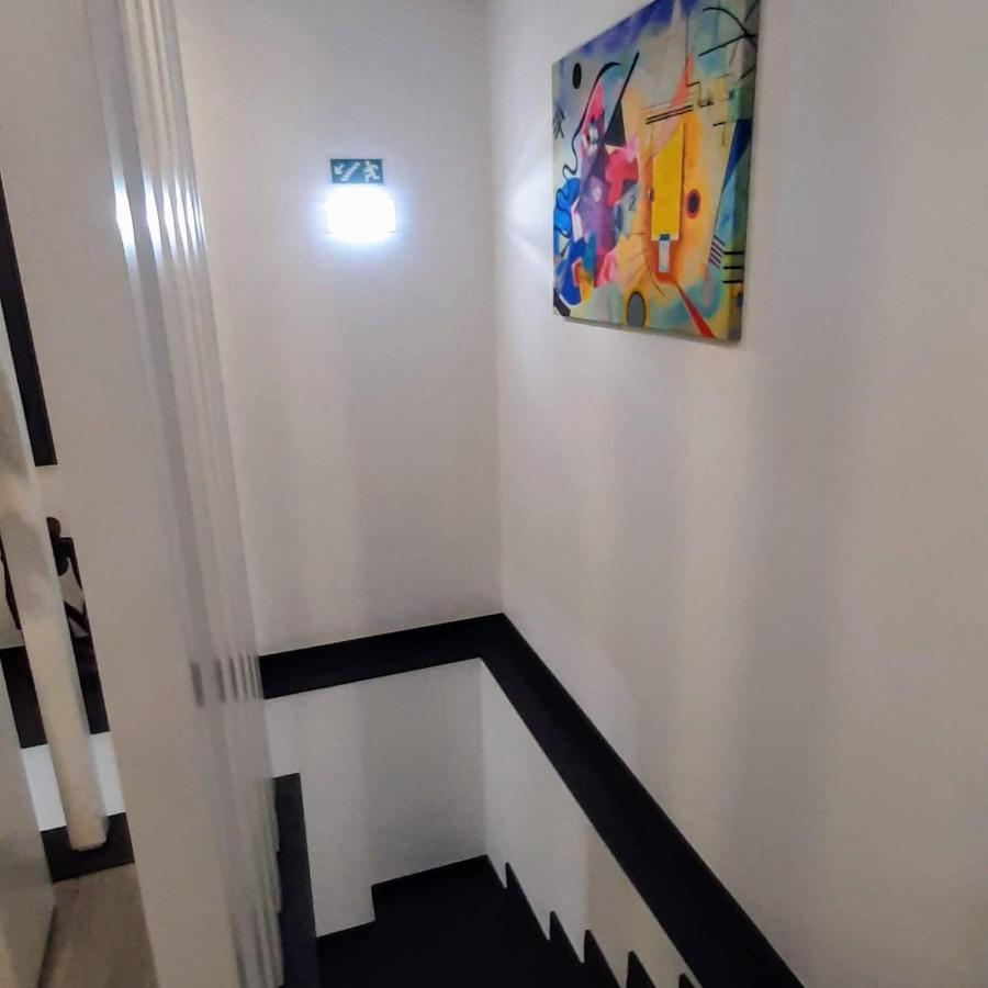Taska Vila Velha ミランデラ エクステリア 写真