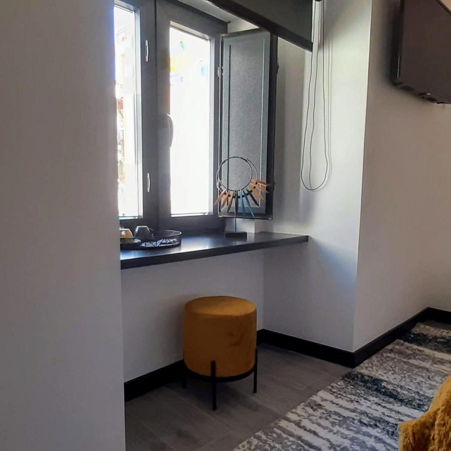 Taska Vila Velha ミランデラ エクステリア 写真