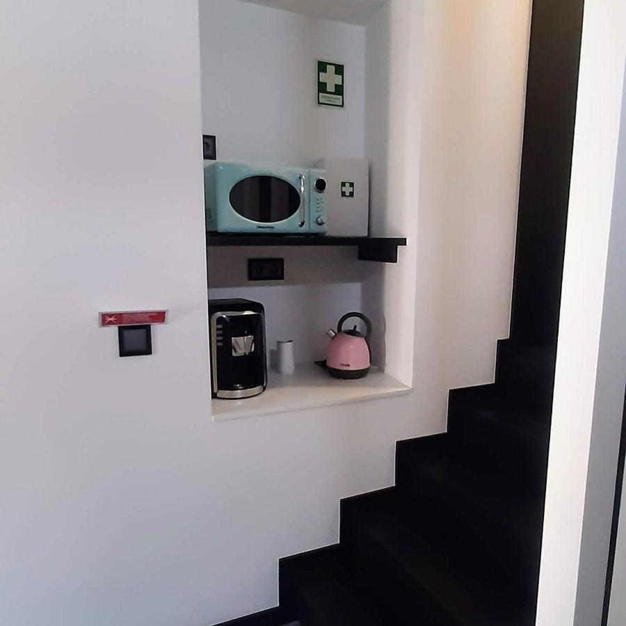 Taska Vila Velha ミランデラ エクステリア 写真