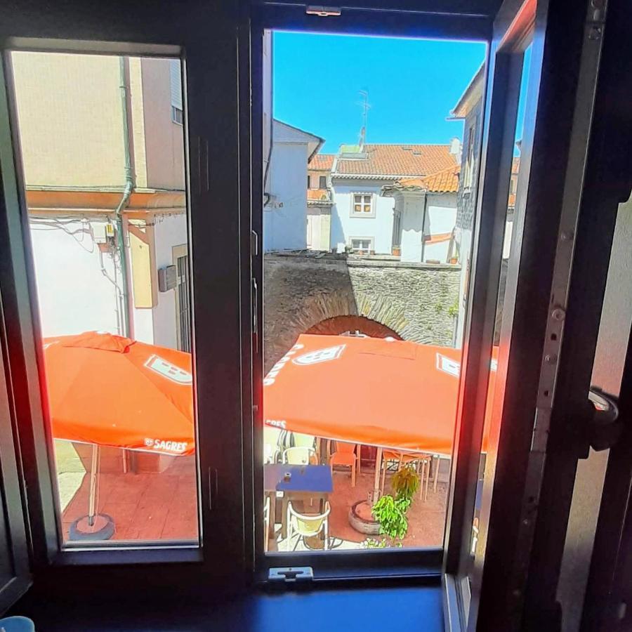 Taska Vila Velha ミランデラ エクステリア 写真